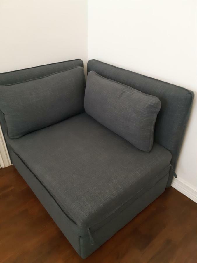 Remontoitu Asunto Vanhassa Talossa - Renovated Apartment At The Heart Of Turku Luaran gambar